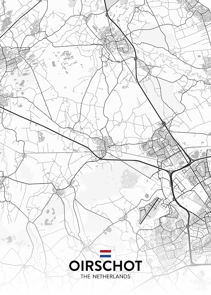 Oirschot NL