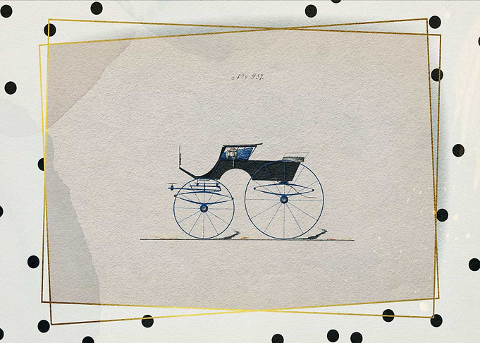 Carriage 937