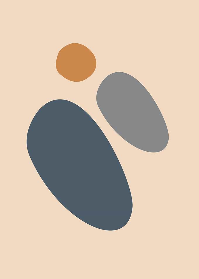 Minimal Geometric shapes