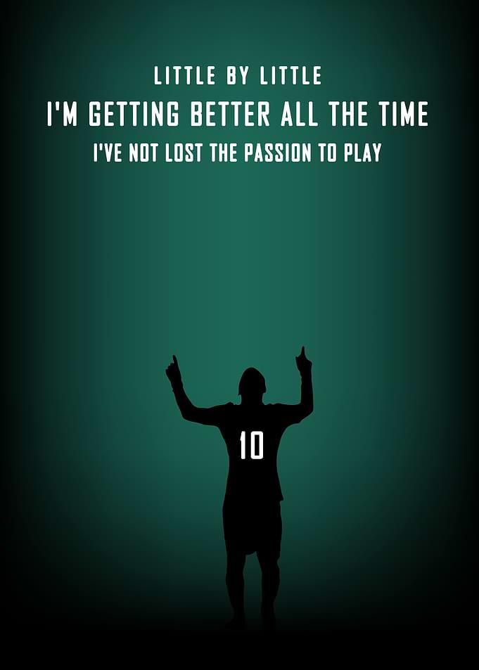 Best Football Quotes