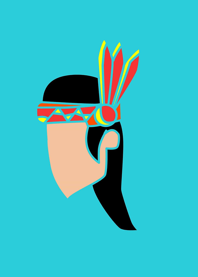 indigenous