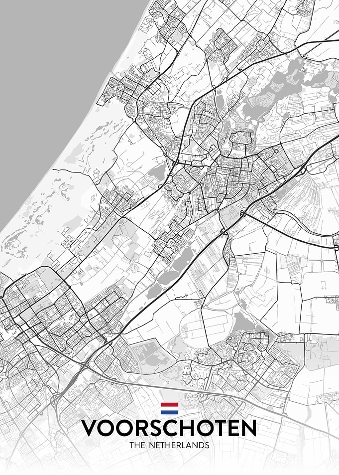 Voorschoten NL