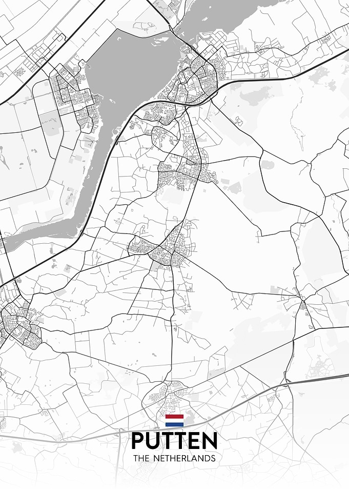 Putten NL