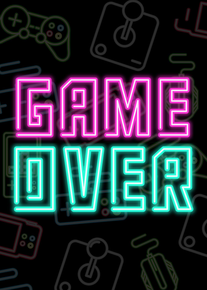 Game Over