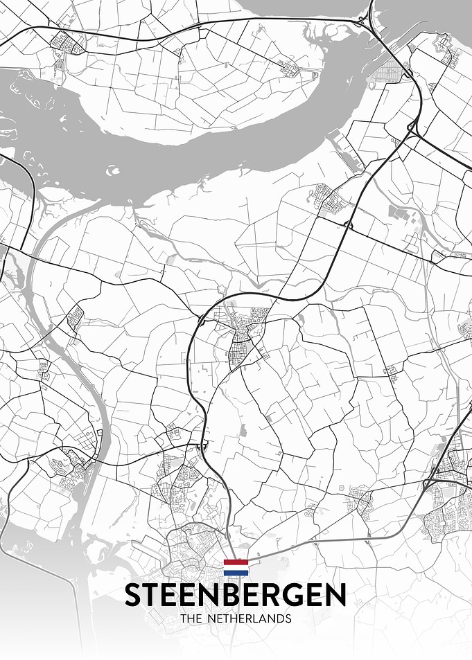 Steenbergen NL