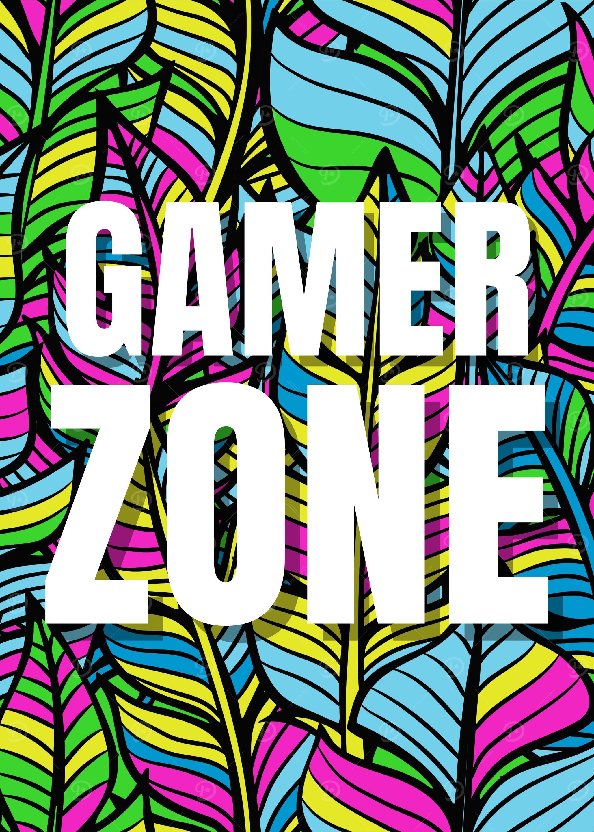 Gamer Zone