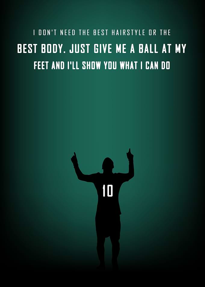 Best Football Quotes