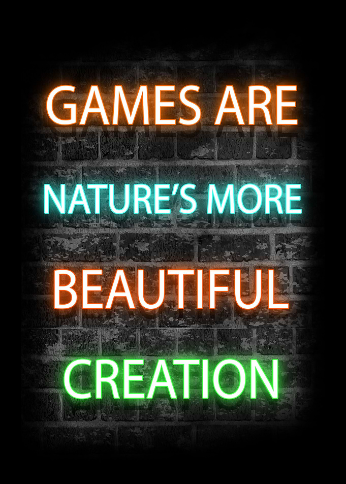 Quotes Gaming Game