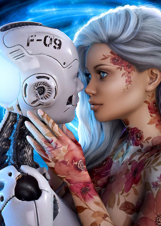 Eva and F09