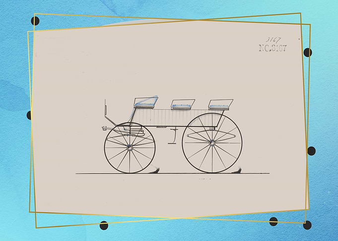 Carriage 141