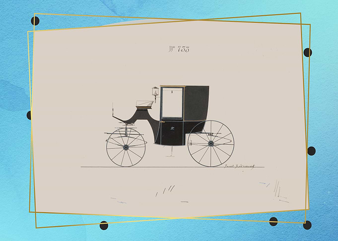 Carriage 149