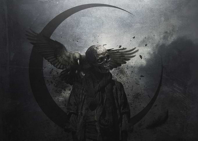 The Suicid