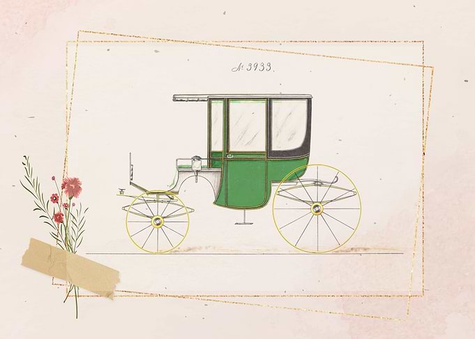 Carriage 137