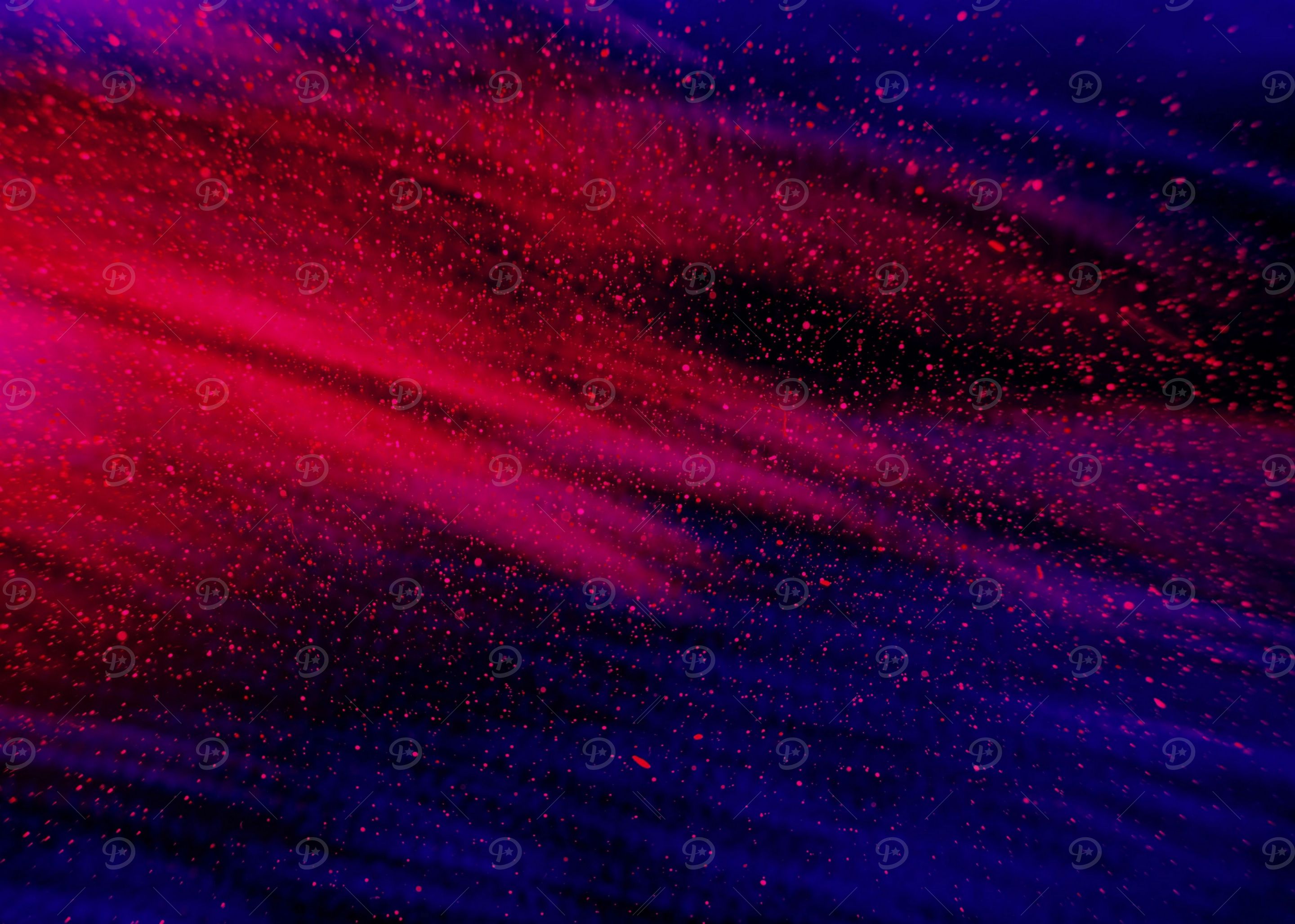 Abstract Painting Art