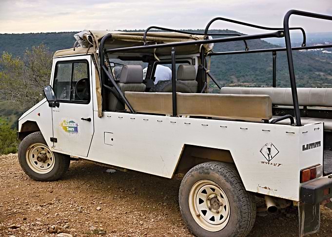 UMM vintage Jeep 02