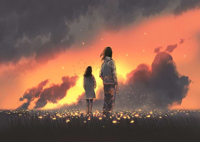 Together we are strong
