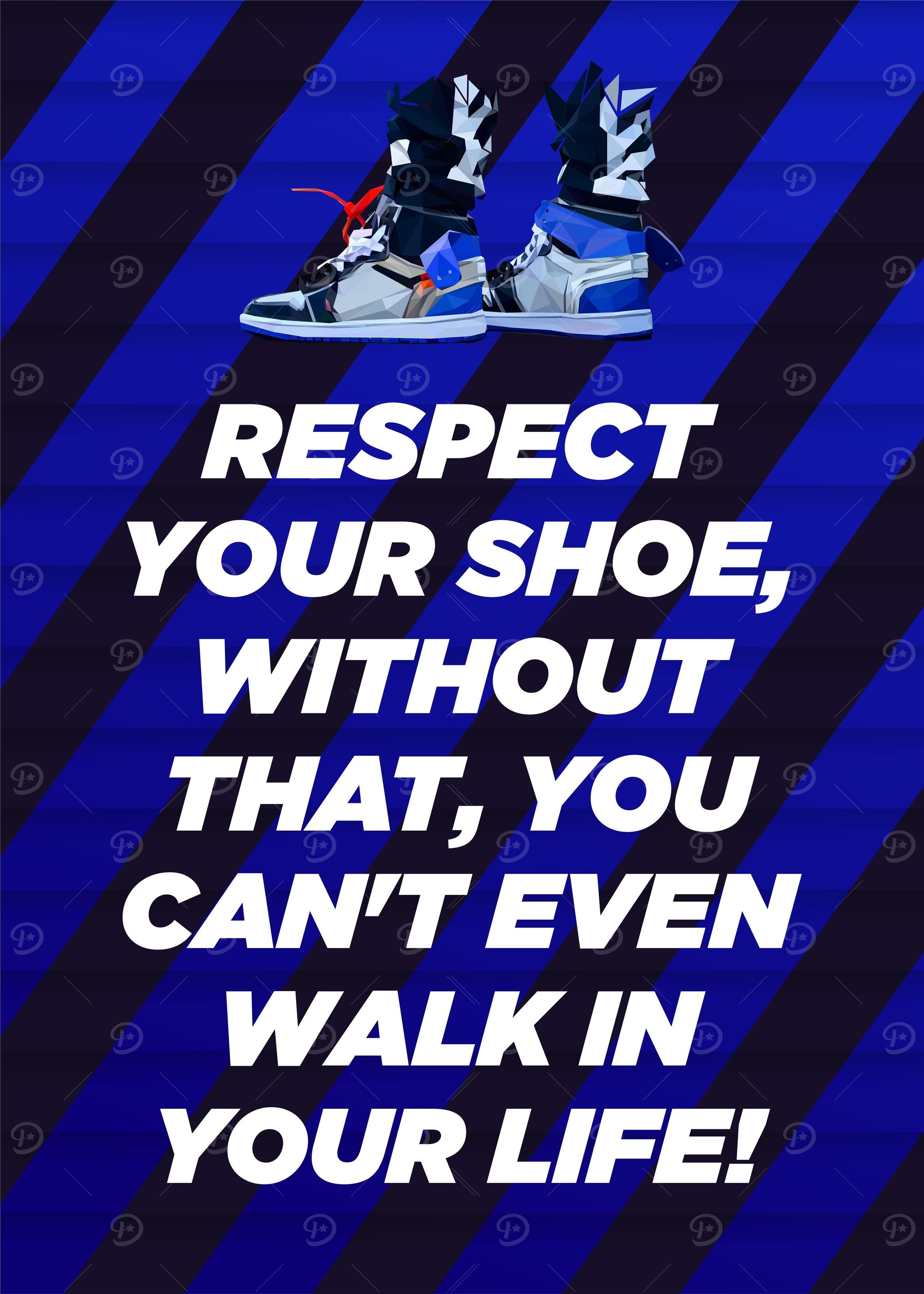 sneakers addict