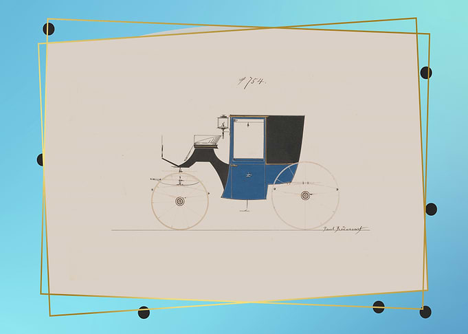 Carriage 143