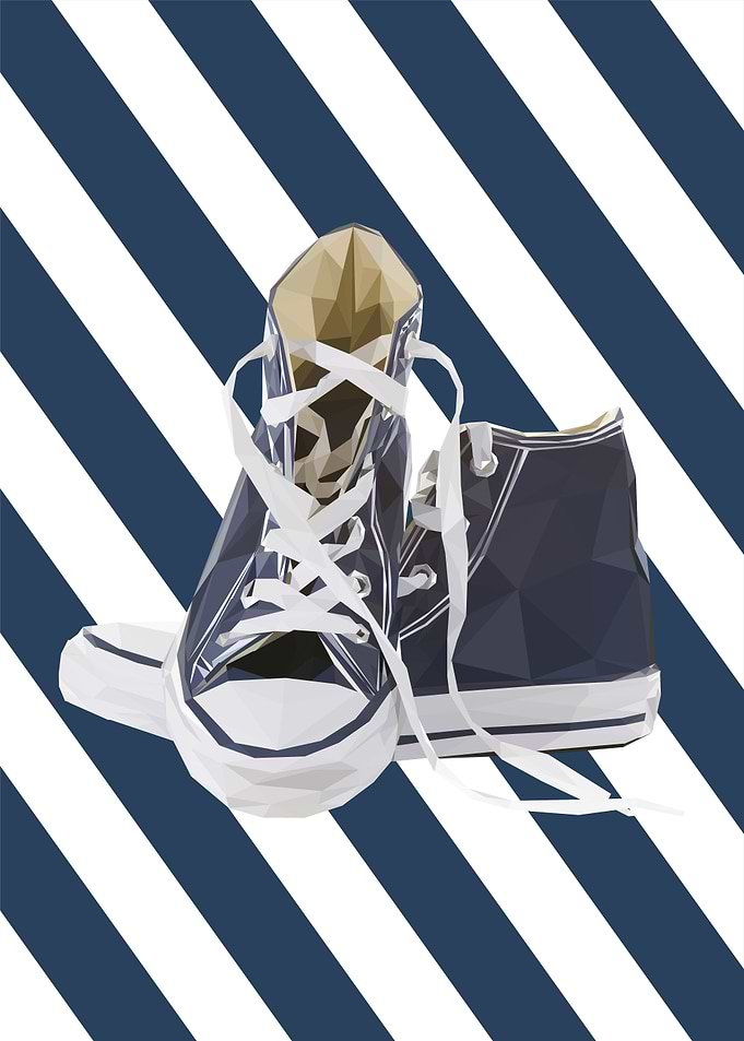 sneakers addict