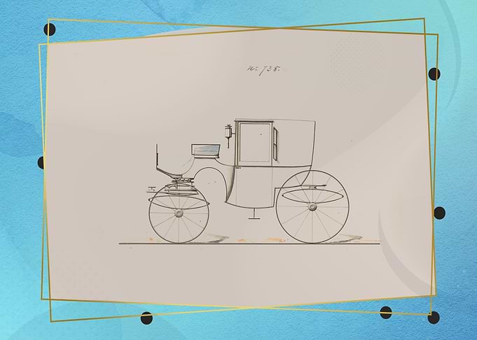 Carriage 6