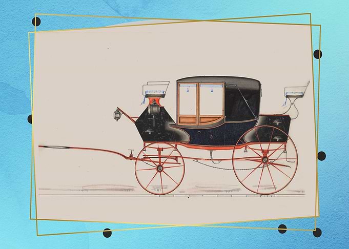 Carriage 151