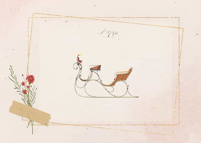 Carriage 147