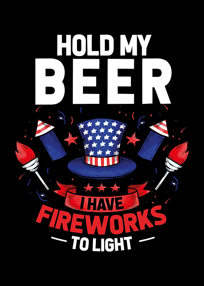 USA Fireworks Director