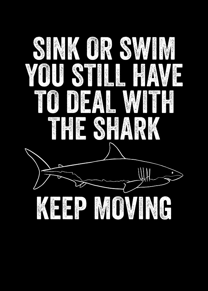 Sink or swim deal with the