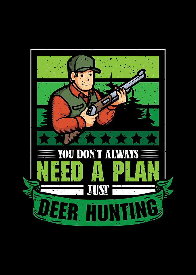 Deer Hunter