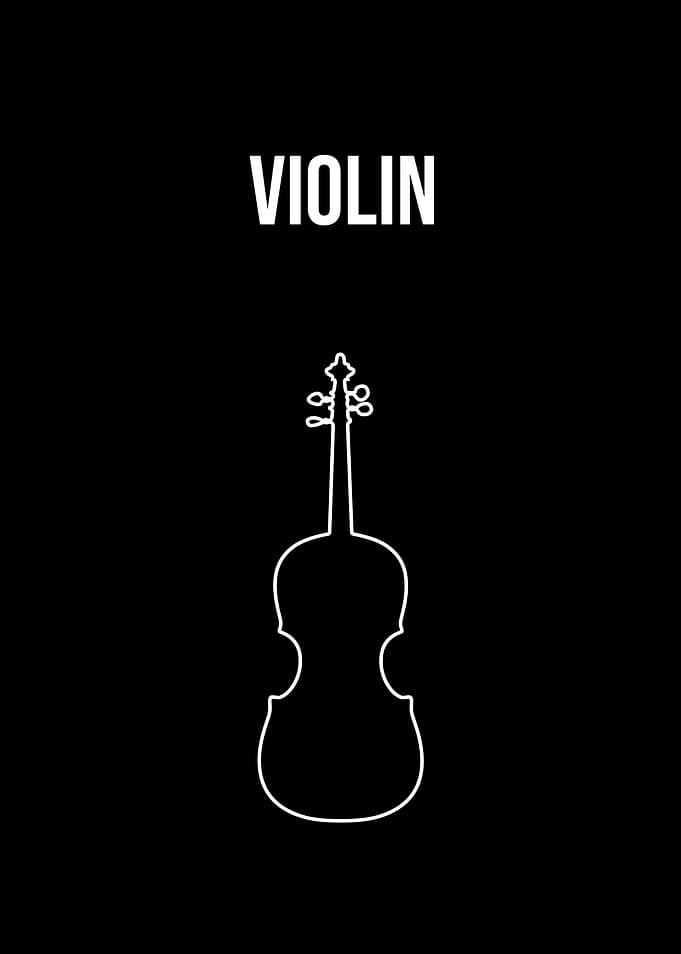 Violin