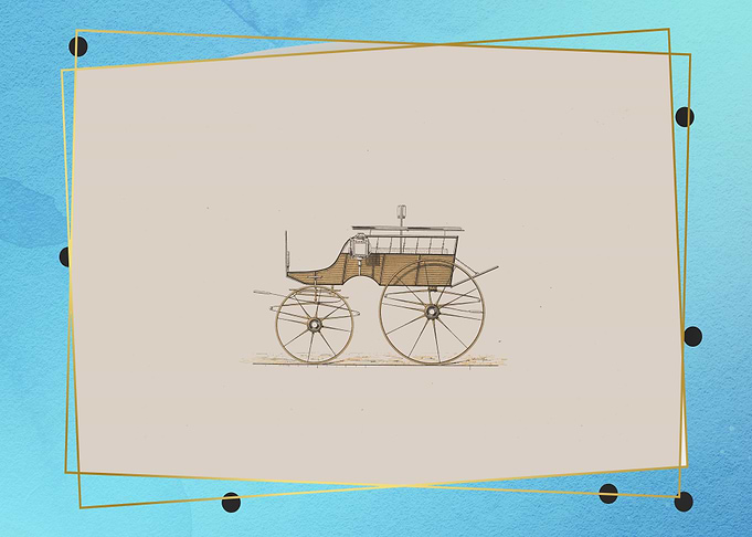 Carriage 145