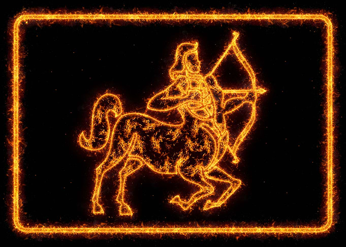 Sagittarius Zodiac Sign