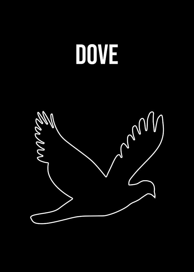 Dove