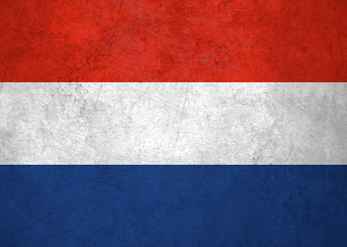 Flag of the Netherlands
