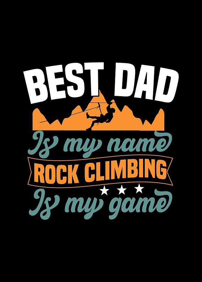 Rock Climbing