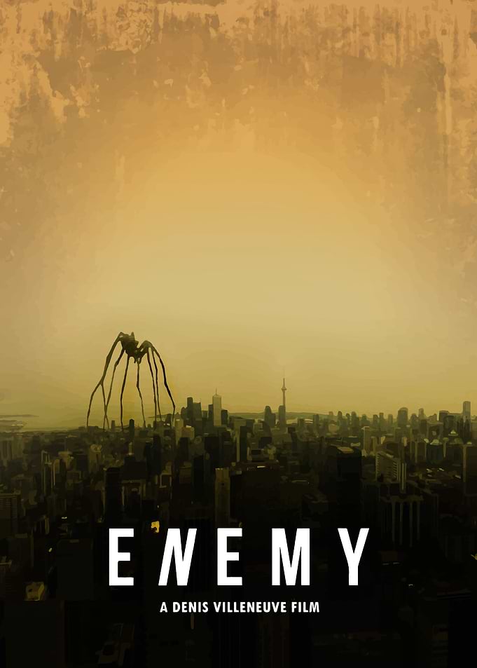 Enemy