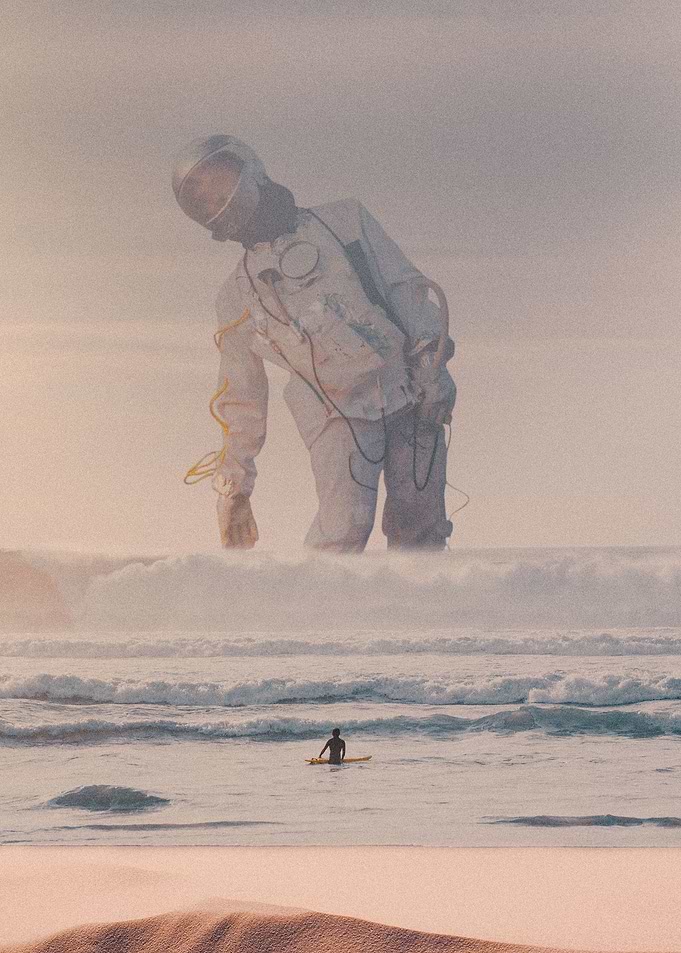Distant Strangers