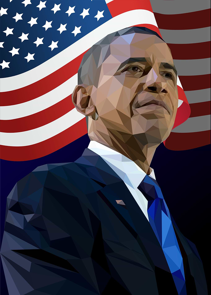 barack obama