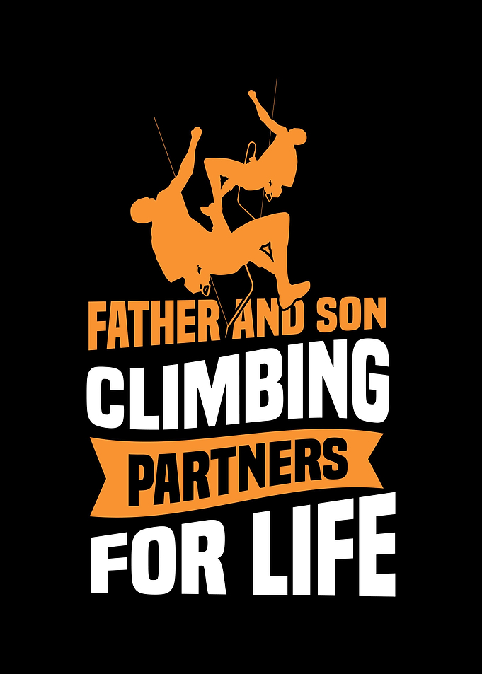 Rock Climbing