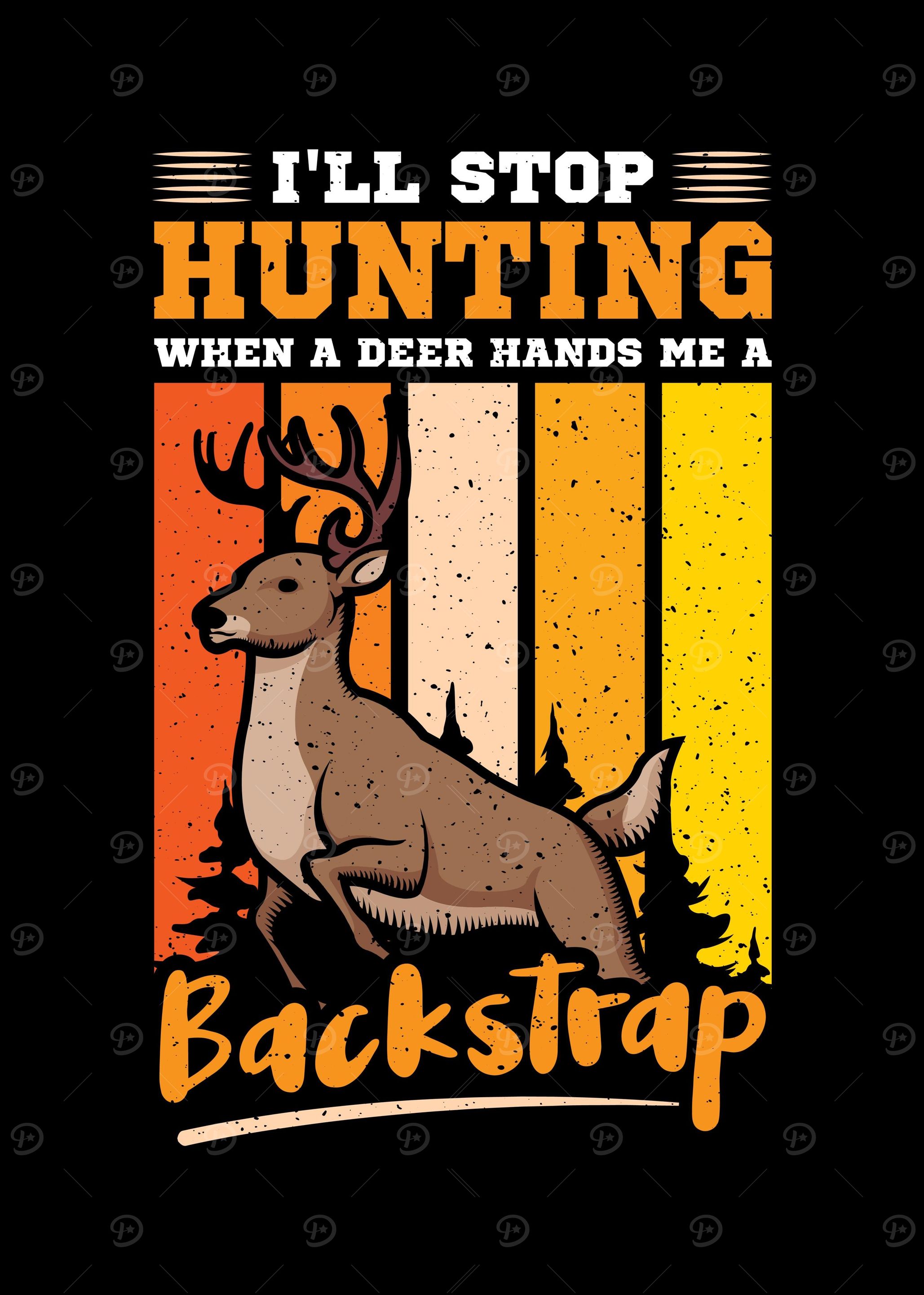 Deer Hunter