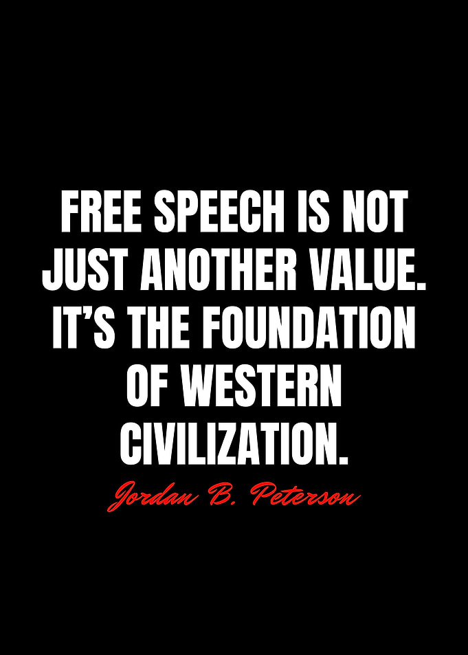 Jordan Peterson Quotes