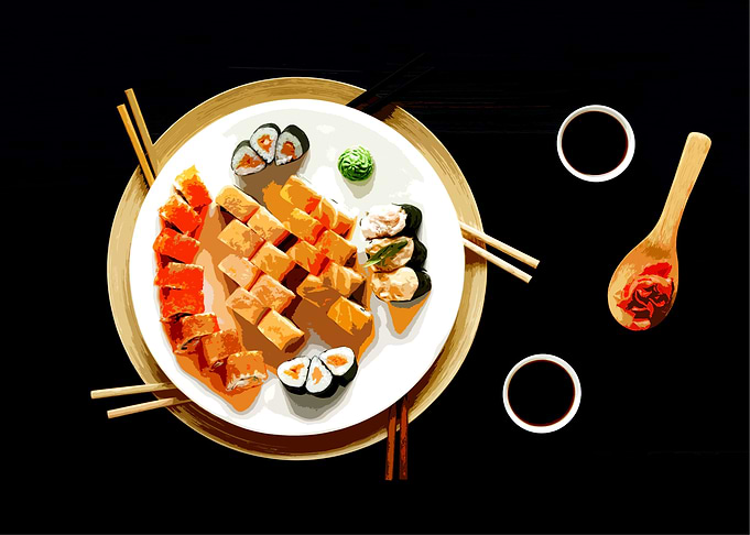 Sushi