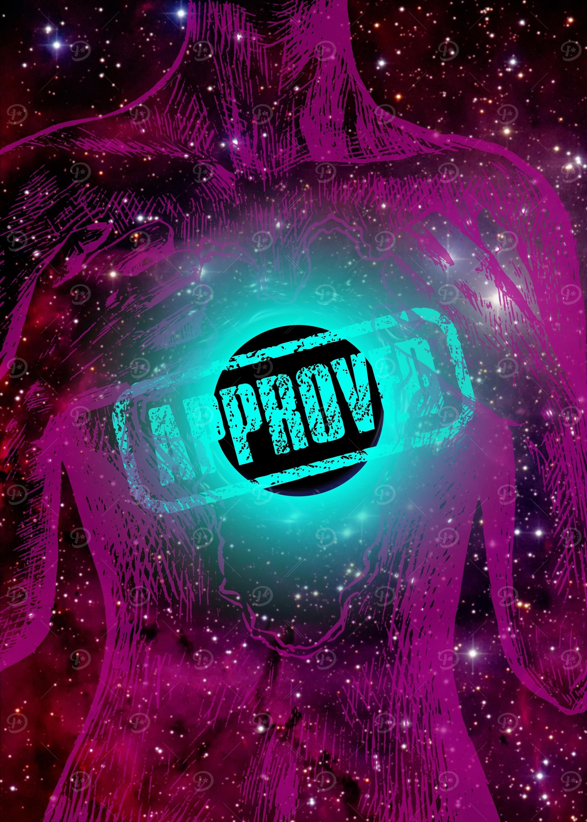 Soul In Space