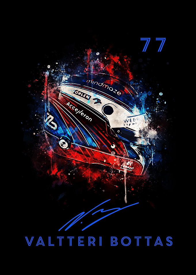 Valtteri Bottas