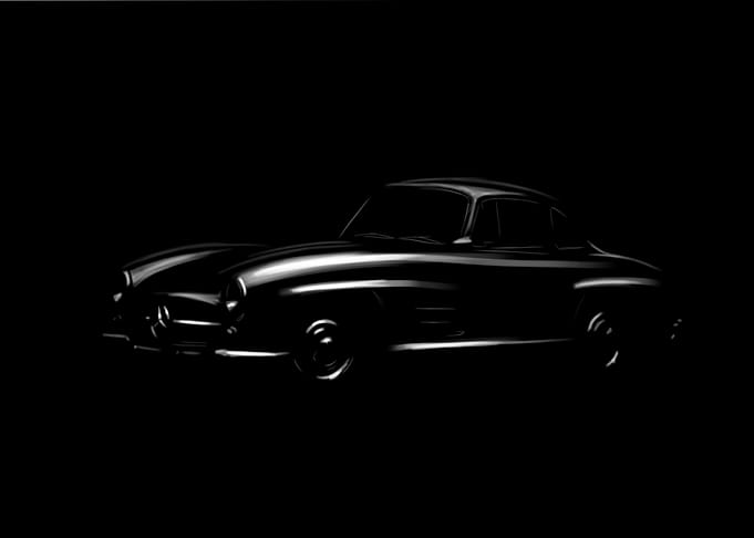 300 sl