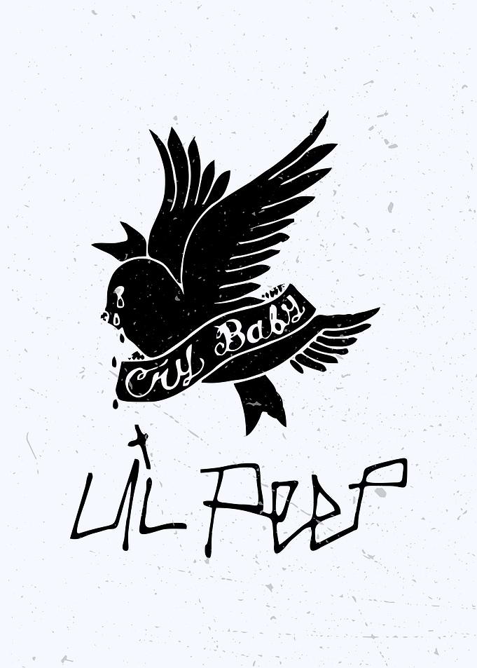 legends lil peep
