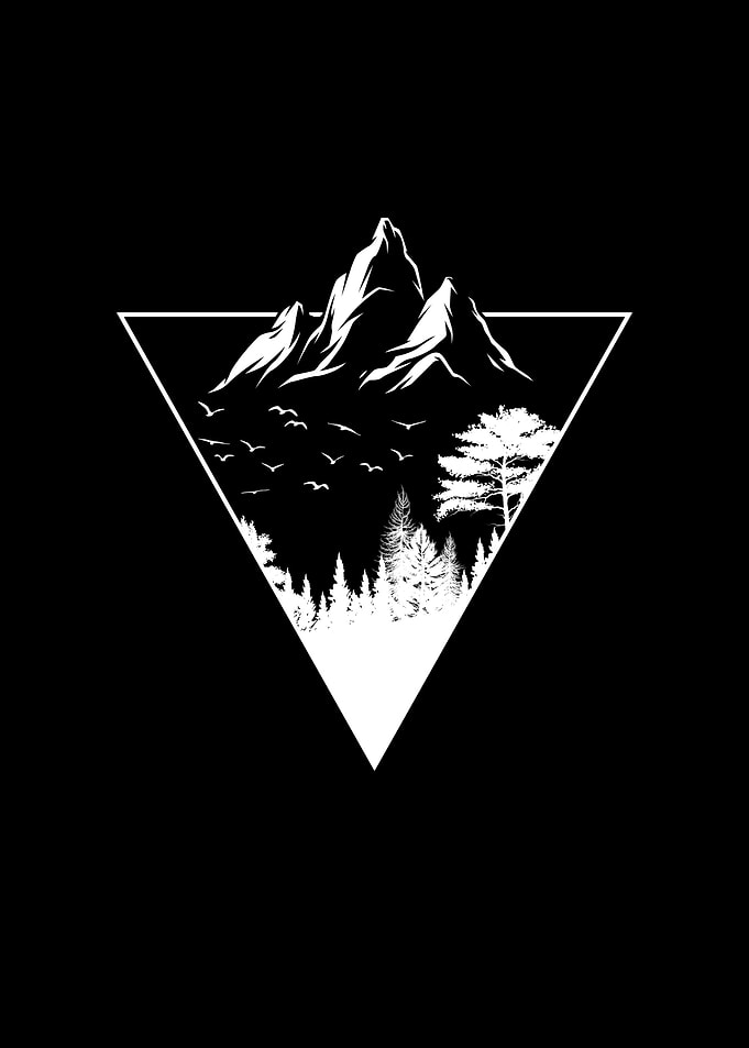Mountains