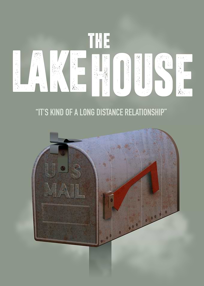 The Lake House