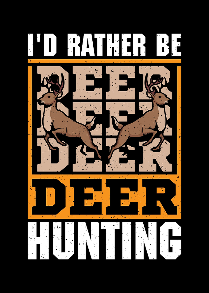 Deer Hunter