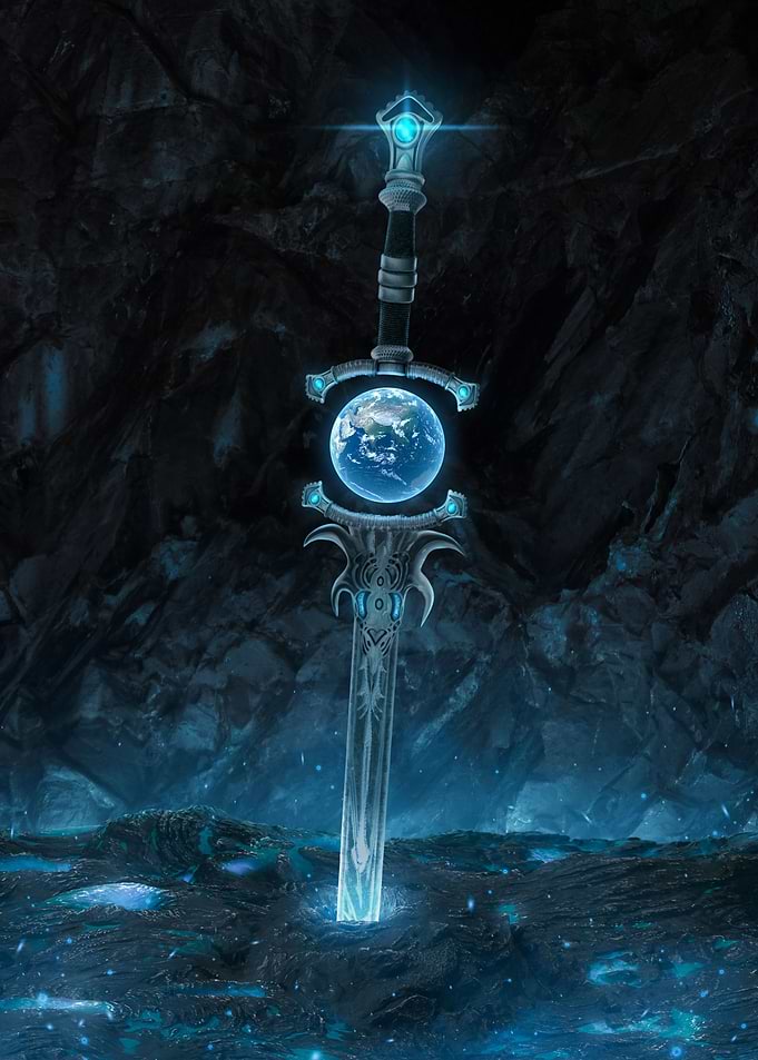 Planet Ruler